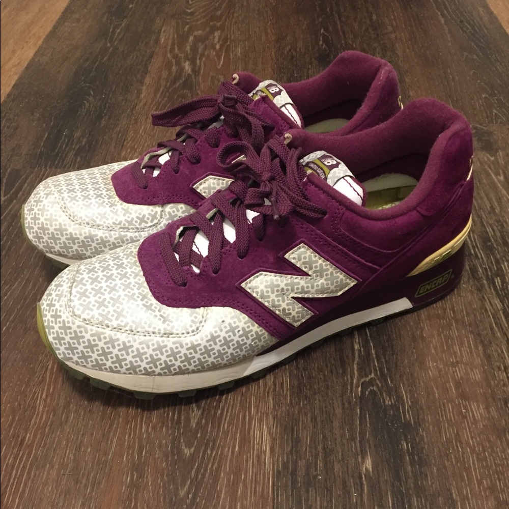 New Balance Limited Edition 576 M56LERP